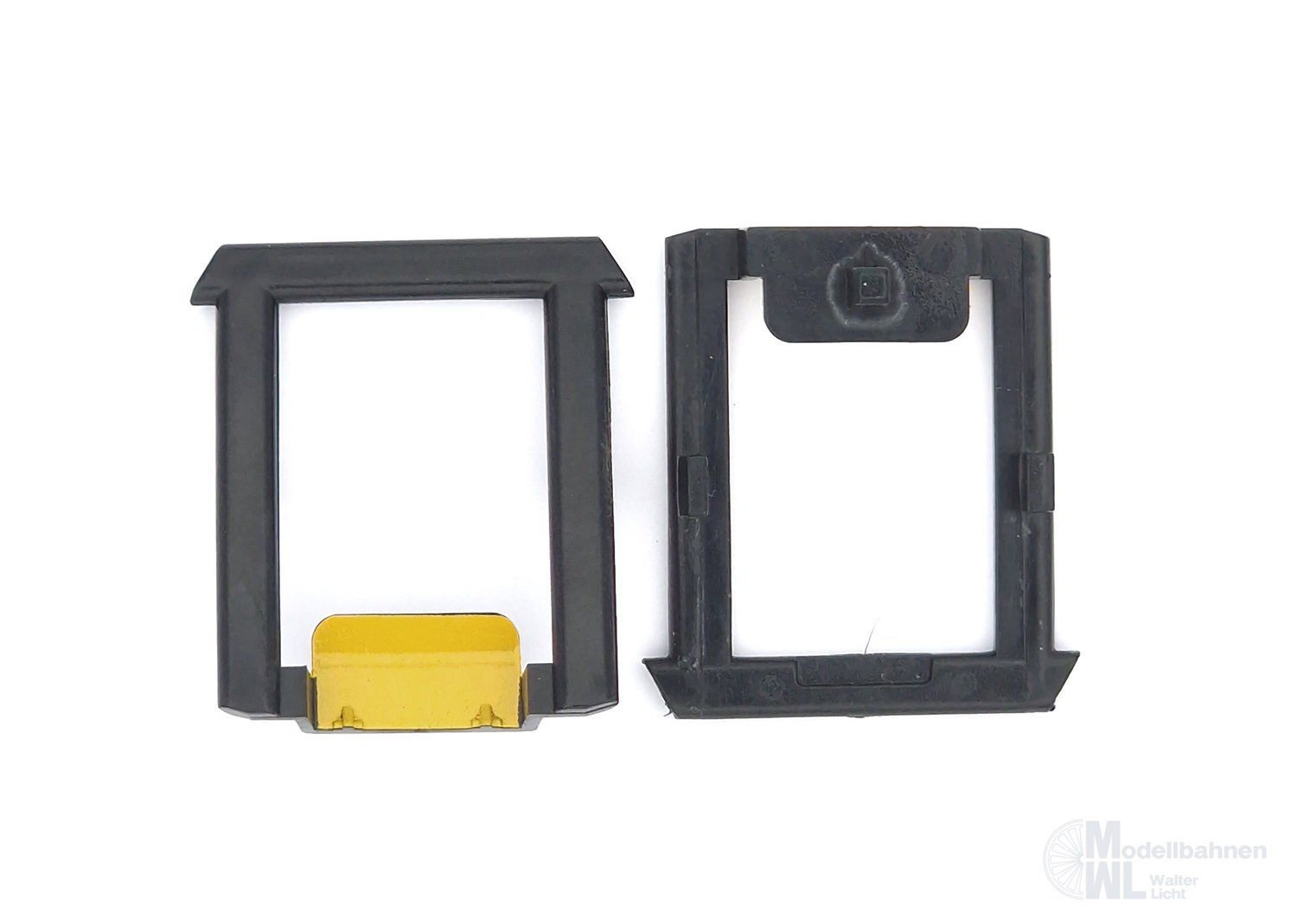 Märklin Ersatzeile E334463 - ERSATZTEIL: Übergang 2 St